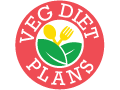 Veg Diet Logo