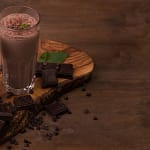 Chocolate milk nutrition