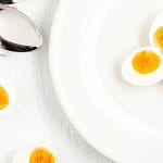 Calories In 3 Egg White Boiled