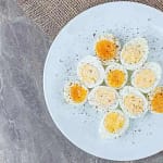 Calories In 4 Egg White Boiled