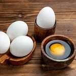 Calories In 4 Egg White Raw