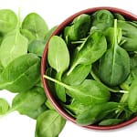 Carbs In Spinach