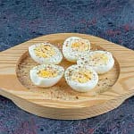 Protein In 2 Egg White Boiled