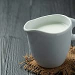 Calories In 1 Cup Milk