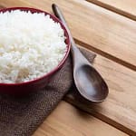 Calories In 1 Cup Cooked Rice
