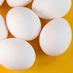 Protein In 6 Egg White Raw