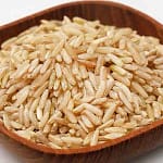 Calories In Brown Rice