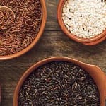 Nutrition In Brown Rice Vs White Rice