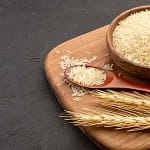 White Rice Carbs Per 100g