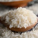 Calories In 100g Rice