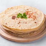 Calories In 2 Chapatis