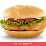 mcdonalds premium grilled chicken classic sandwich