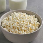 Protein In Cottage Cheese