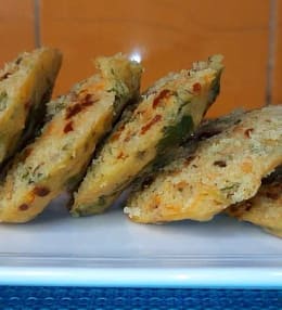 Tasty Moong dal idli recipe: Indian Lentil cake