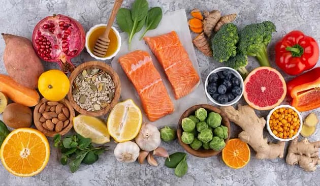 important vitamin d foods you need to Know