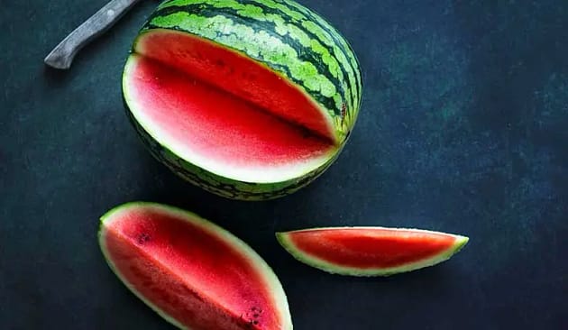 Protein In Watermelon