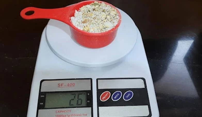 Oatmeal Porridge Recipe: An Ideal Weight Loss Breakfast - Step - 04