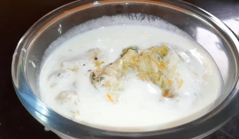 Barnyard Millet Porridge - Step 15