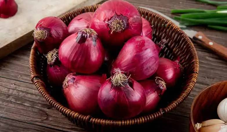 Carbs In An Onion