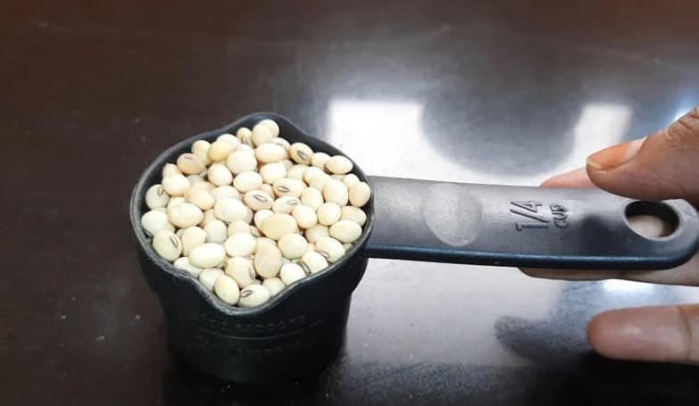 Soybean Cutlet: A Healthy and tasty Alternative - Step - 01