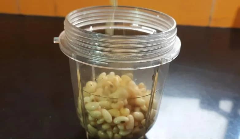 Soybean Cutlet: A Healthy and tasty Alternative - Step - 04