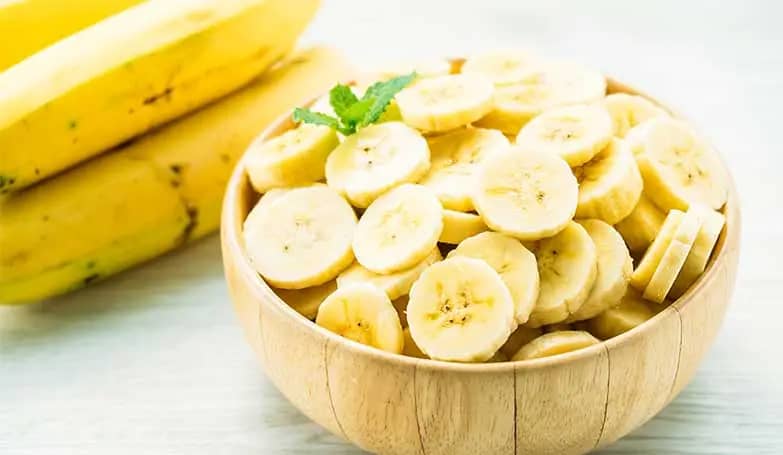 Carbs In Banana