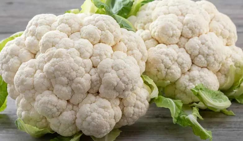 Cauliflower (Other vegetables)