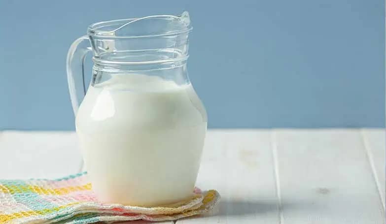 Calories In 1-Litre Milk