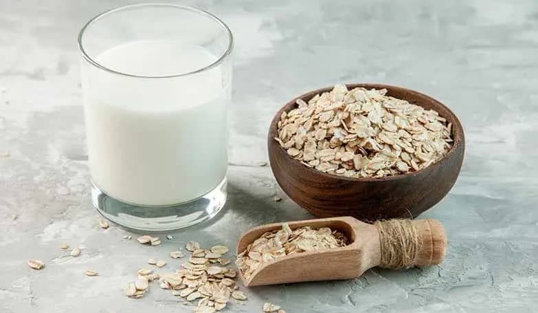 Calories In Oatmeal With Milk And Sugar