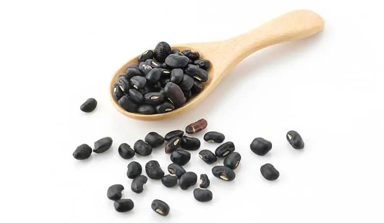 Calories In Black Beans